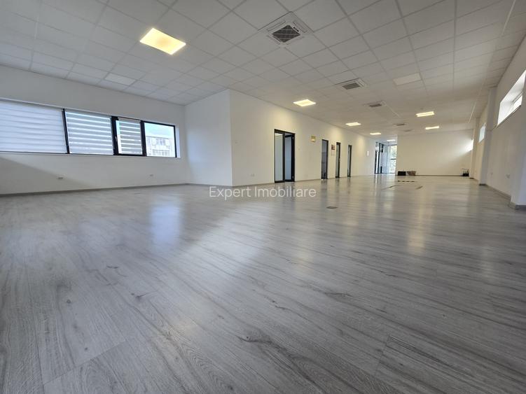 Spațiu comercial exclusivist de închiriat Cladire Avizata ISU - 3