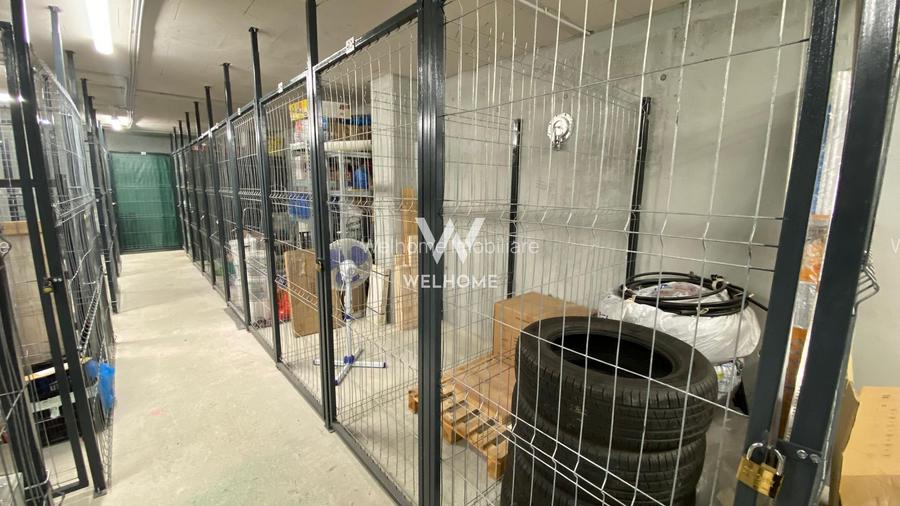 Chirie apartament 3 camere Turnisor Sibiu - 12