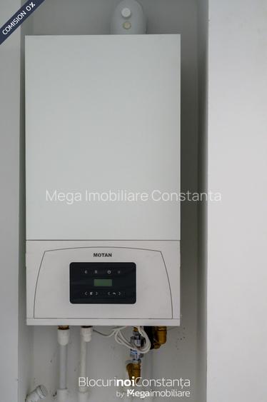 ✅TVA inclus: Apartament 3 camere și 2 băi | Tomis Plus - Palazu Mare - 10