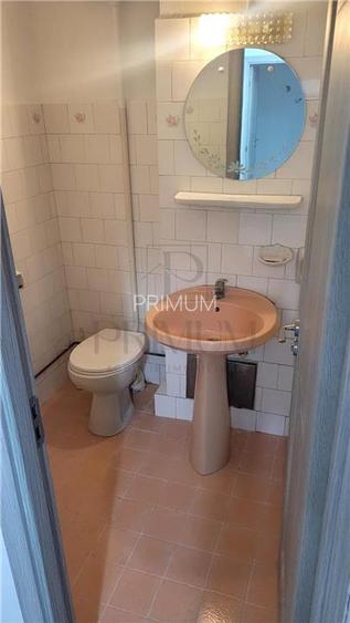 ARADULUI |3 CAM |DECOMANDAT |2 BAI| 2 BALCOANE |CENTRALA |IZOLAT | RENOVAT | PAR - 7
