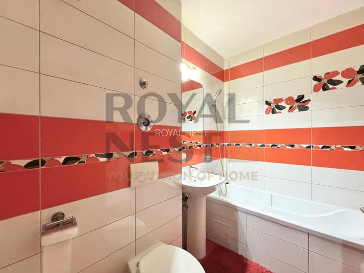De inchiriat apartament 2 camere in zona Tractorul - 6