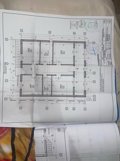Casa 6 camere individuala Chitila langa Lidl ! - 2