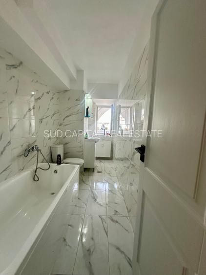 Apartament 3 camere de vânzare – Bulevardul Decebal (stradal), vedere integrală - 5