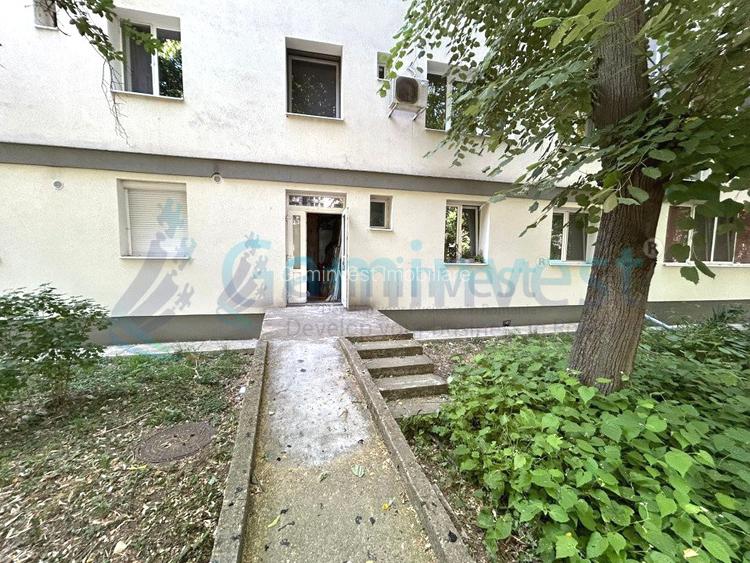 Apartament de vanzare in Oradea, cu 2 camere, 64 mp in zona Rogerius - 9