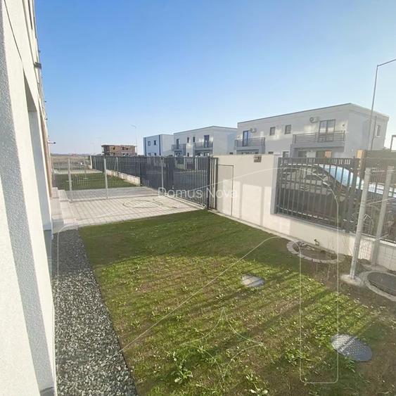 SAD 3 Camere | Parter cu Grădină 48mp | 2 Locuri de Parcare | Calea Torontalului - 2