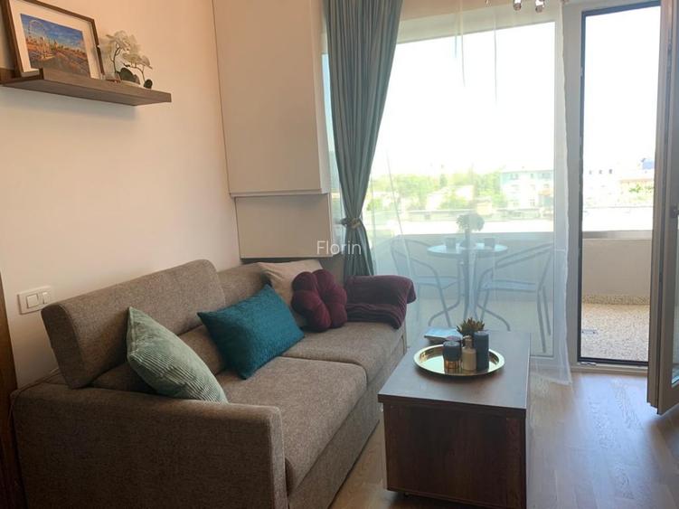 Inchiriere apartament 2 camere, Complex Central Stefan cel Mare- Vasile Lascar - 4