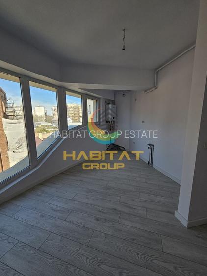 Apartament 3 camere lux finalizat Timpuri Noi metrou - 2