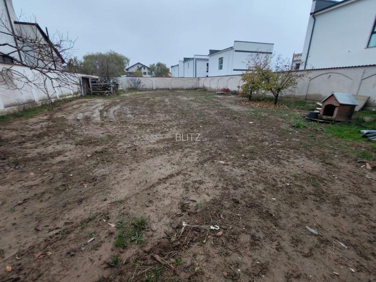 Teren de vanzare premium- Selgros/Little Town-anexa construita P+1 - 4