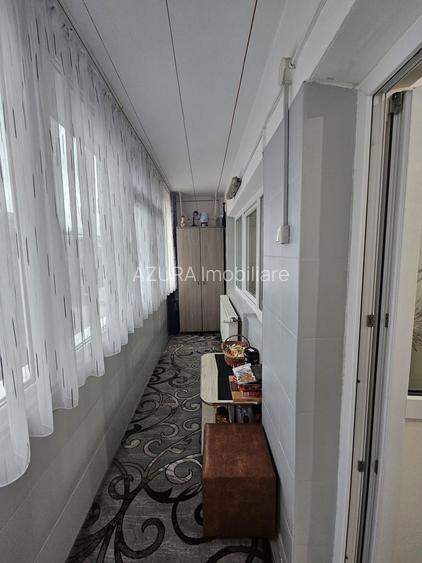 Apartament deosebit 3 camere – lux, complet mobilat, zonă excelentă - 11