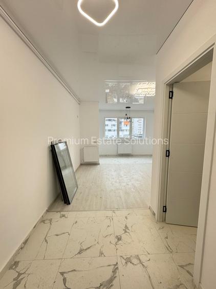 GARSONIERA MODERNA DE VANZARE-PROIECT NOU-MILITARI STR. TINERETULUI - 6