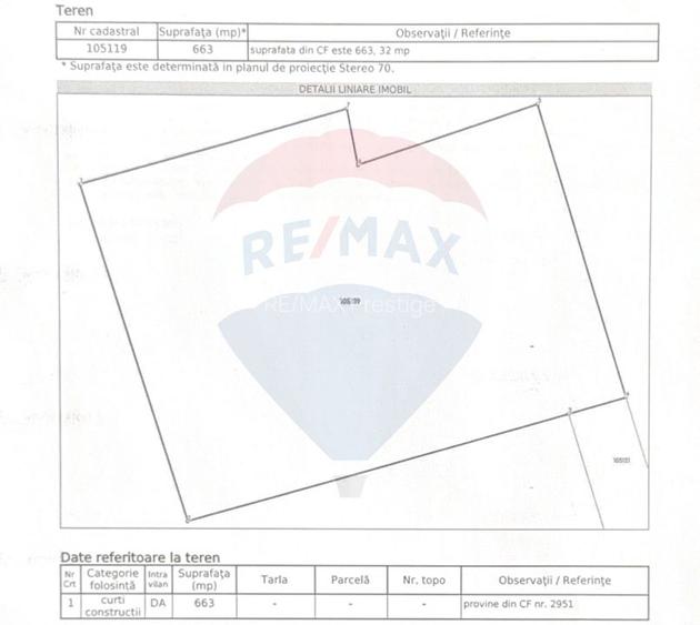 Casă / Vilă cu 5 camere de vânzare - 3