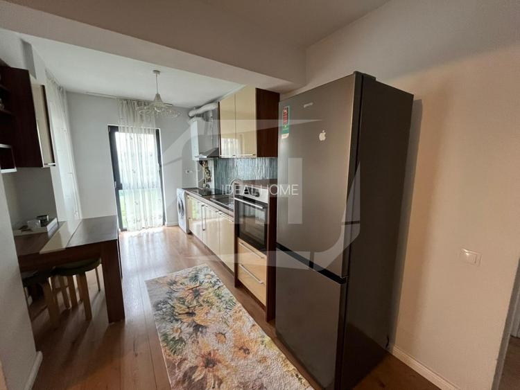  Apartament 3 camere | parcare subterana | La cheie | Donath Park - 3