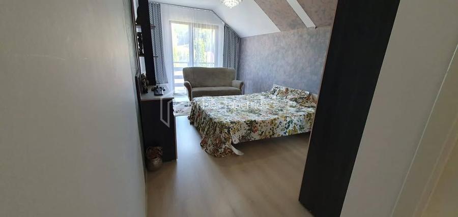 Casă individuală elegantă – Corunca, curte spațioasă - 5