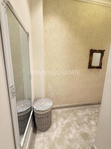 Apartament 2 camere transformate in 3 Carol I Mosilor Izvorul Rece - 9