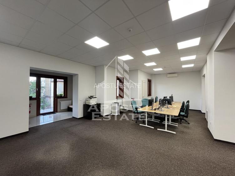 Cladire birouri si alte activitati, 820 mp, Ultracentral Timisoara - 6