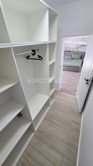 Apartament 2 Camere KAMSAS - Spatios -67mp, 2 balcoane, mobilat si utilat modern - 10