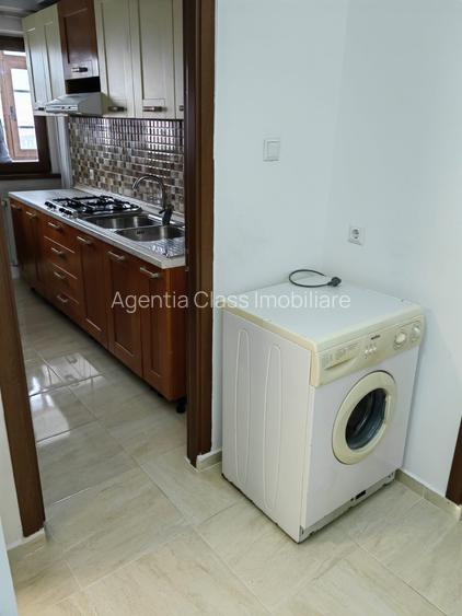Apartament 1 cameră – Piața Centrală | V-uri | Bloc 2005 - 8