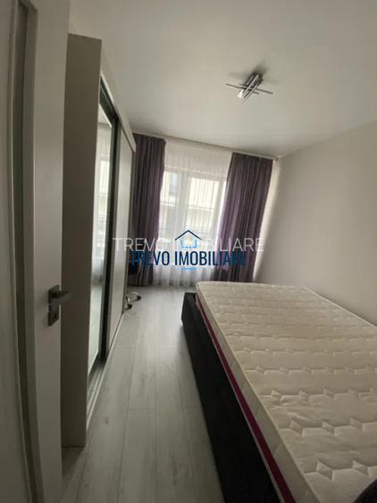 Apartament cu 4 camere, 93 mp , parcare , zona strazii Calea Turzii. - 6