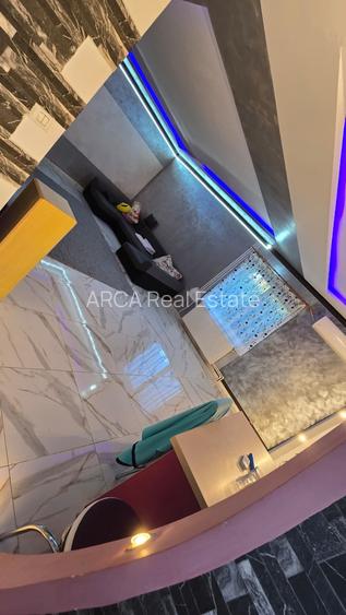 Casa mobilata P+M si teren 700mp in Poarta Alba - 5