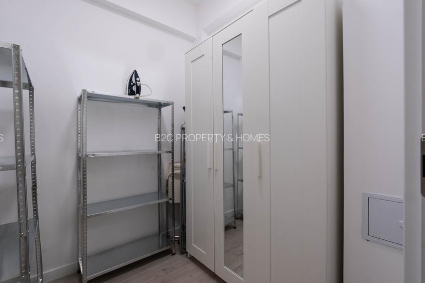 Ivory Residence Pipera Plaza - 14