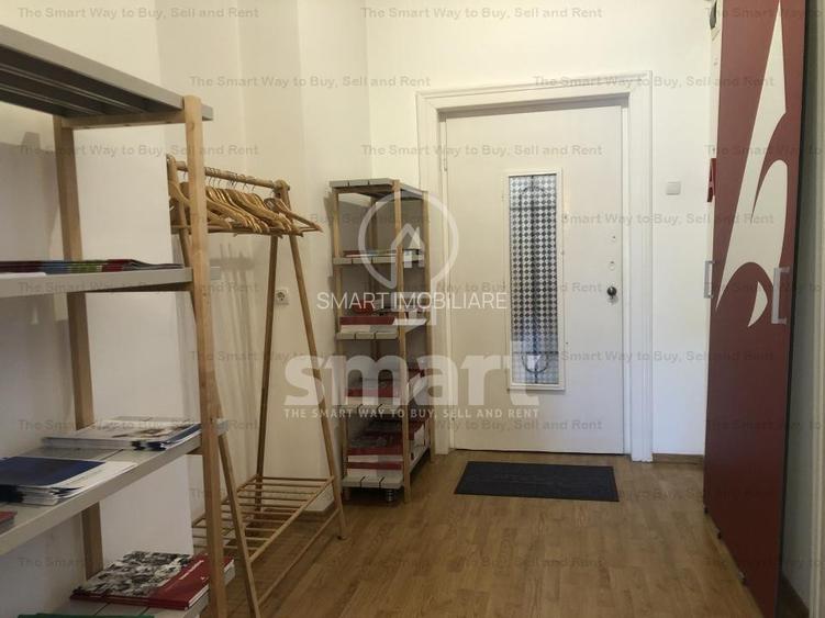 Spatiu birou in casa 100 mp Centru  - 9