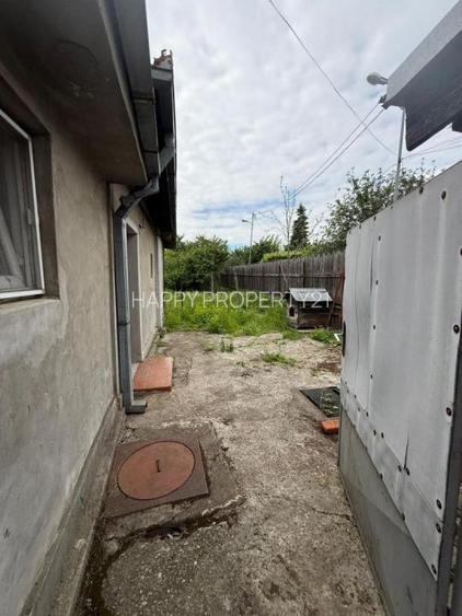 Teren 900 mp cu casa | Calea Giulesti | Toate utilitatile | - 4