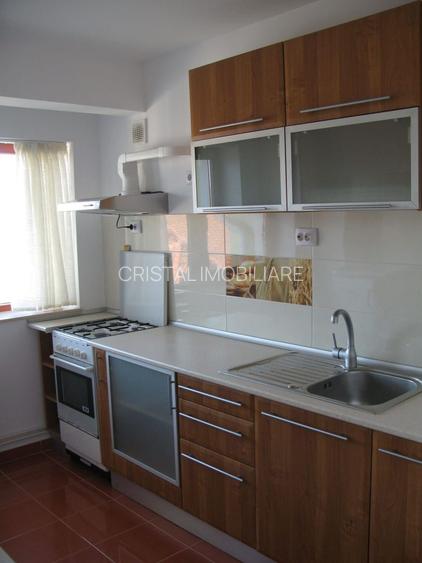 Garsonieră de Închiriat Eroii Revoluției - 3