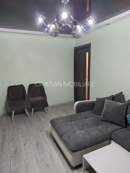 Spatios! 2 camere Finisaje Calitate Superioara, Etaj 3, Buzaului - 2