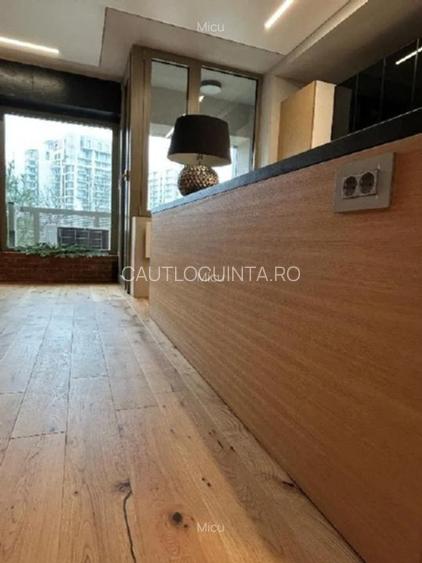 3 Camere Lux | Aviatiei Park | Bd. Aerogarii | Nord - 7