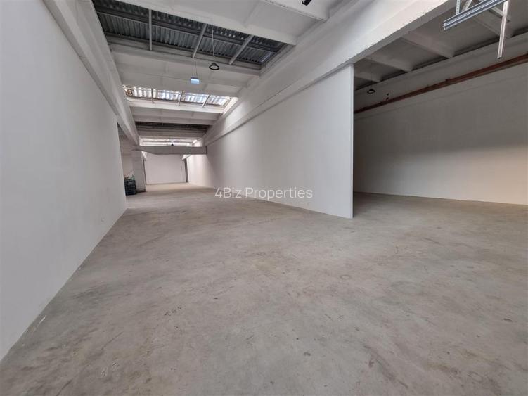 Hala productie/logistica + birouri  InCity - COMISION 0% - 4