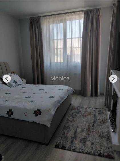 Casă de vânzare în complex de case zona metro - 5