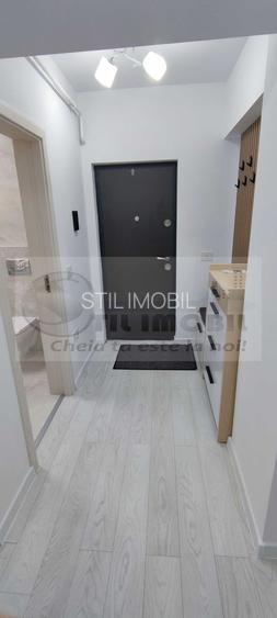 Apartament modern cu 1 camera - Complex Soleia, Valea Lupului - 350€ - 4