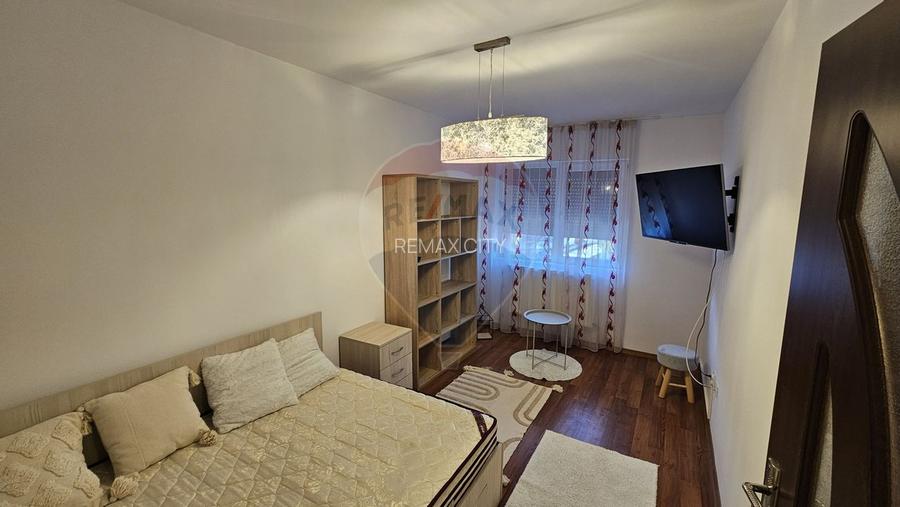 Apartament cu 2 camere de închiriat în zona Central - 17
