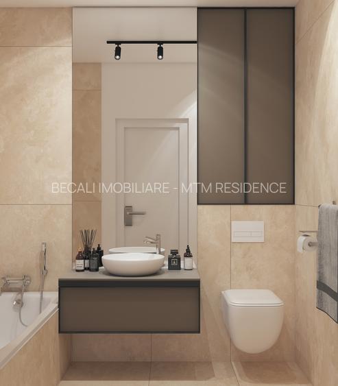 MTM Pipera Lake - 26