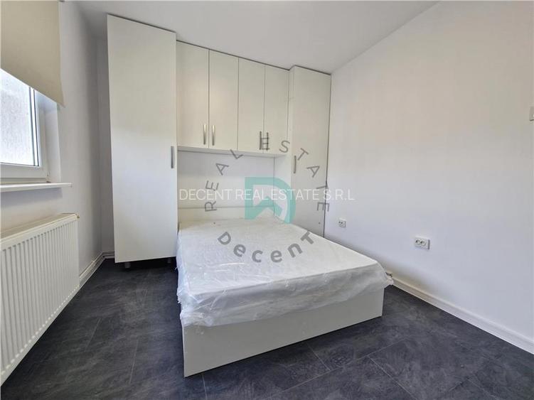 Apartament 2 camere, Grivitei, Brasov - 13