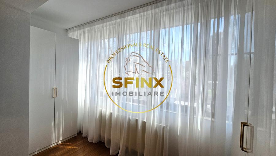 2 camere Titan/  Noor Residence/ bloc 2009/ 85 mp/ centrala/ renovat - 10