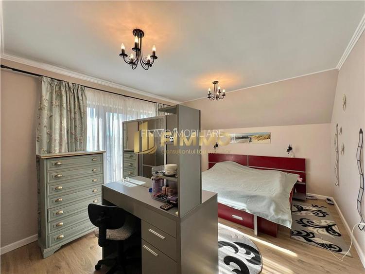 Casa Individuala | 800 mp teren | Burdujeni | ID:1382 - 9