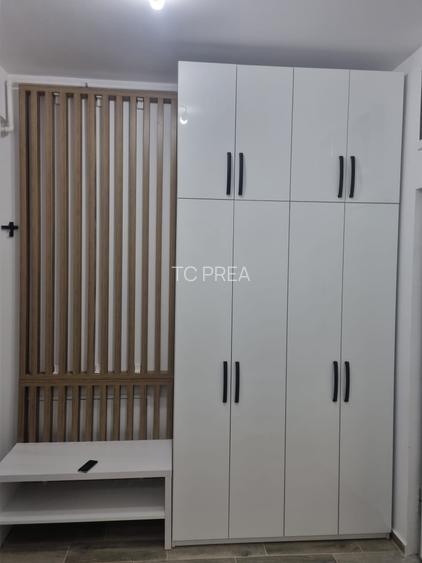 2 camere Bd.Pipera etaj 2 din 4 bloc nou 2022 - 10