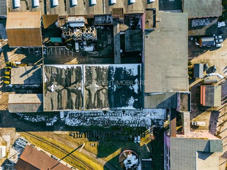 Spatii de depozitare, infrastructura potrivita pentru dezvoltarea afacerii tale - 12