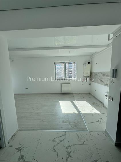 Studio cu 2 camere in proiect rezidential nou in Militari Residence - 5