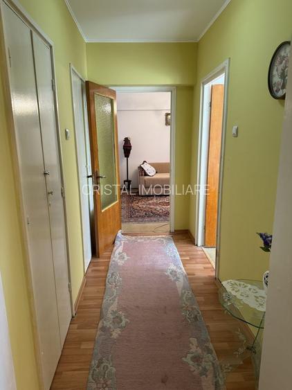 Vanzare apartament luminos de 2 camere in Titan,  vedere IOR - 5