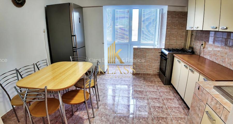 Apartament 4 camere | Unirii | Locatie ultracentrala - 3