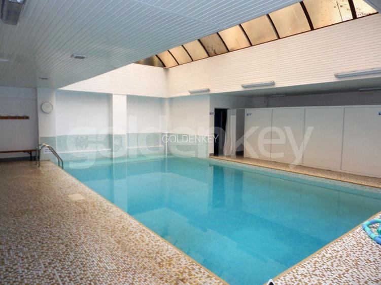 Apartament modern cu 3 camere | 100mp gradina exclusiva - 17