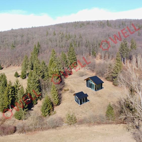 Teren extravilan de vânzare în Covasna! - 5