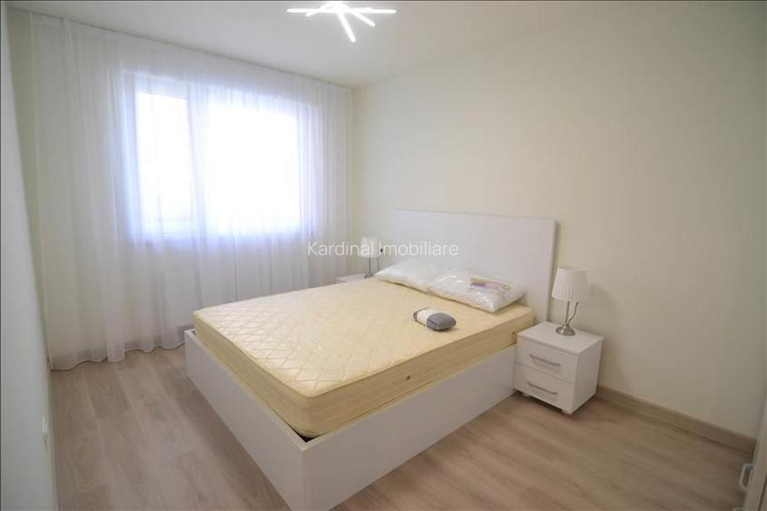 Apartament 2 camere Urban Plaza, Brasov - 6