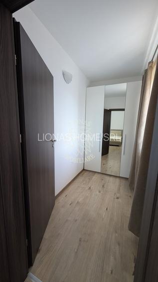 Penthouse 3 camere 68 mp+terasa 65 mp-parcare-lift-Independentei - 6