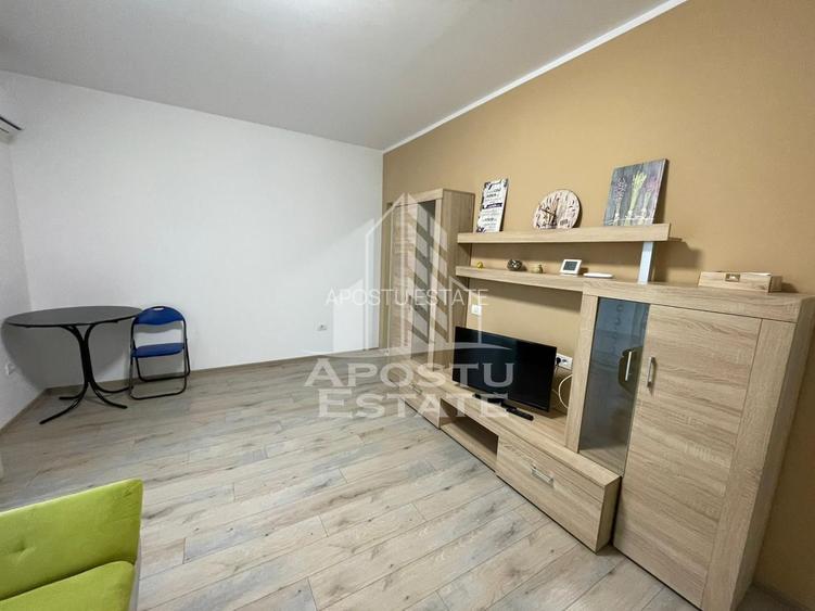 Apartament 2 camere, loc de parcare, centrală proprie, Exterior Nord - 3