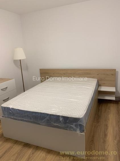 Centrul Civic, aproape de AFI, 3 camere recent renovate/mobilate, 165000 euro - 8