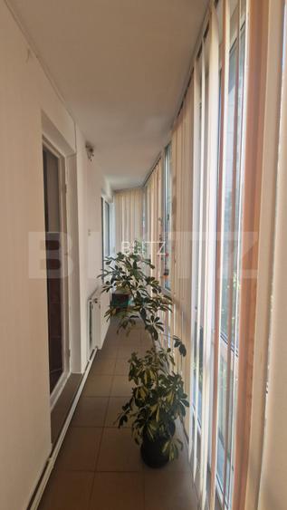 Apartament cu 3 camere Astra, etaj 1, beci, decomandat - 5