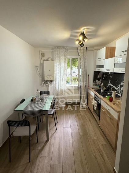 Apartament 4 camere, centrala proprie, zona Take Ionescu - 5